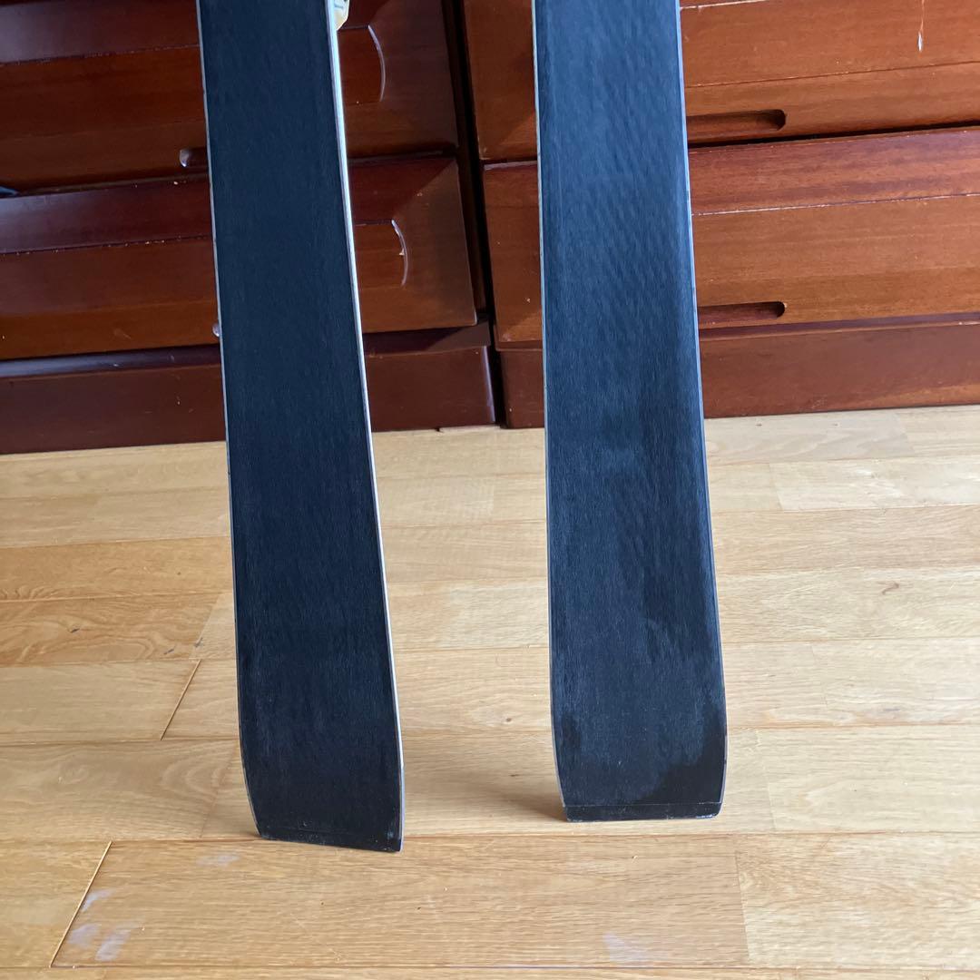た*み様 ROSSIGNOL 171 DEMO ALPHA TI LIMITED