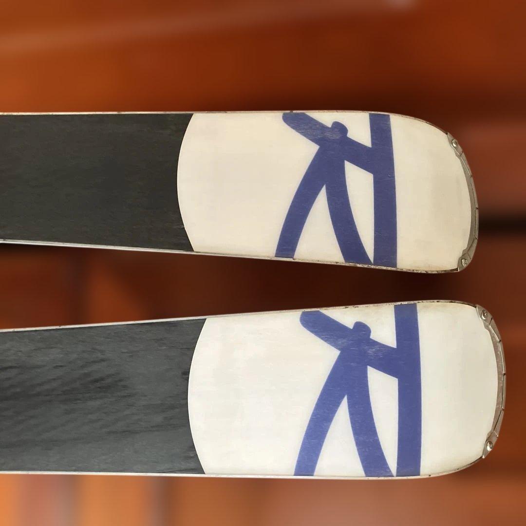 た*み様 ROSSIGNOL 171 DEMO ALPHA TI LIMITED