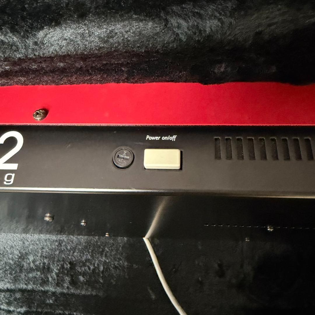 鍵盤楽器 780752/nord lead 2 virtual analog