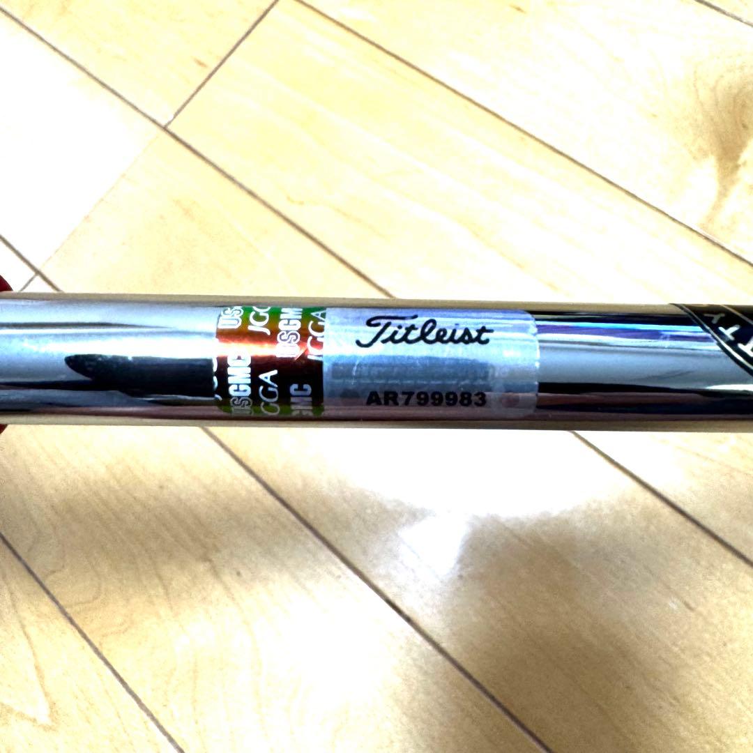 SCOTTY CAMERON SELECT NEWPORT 2 パター34in