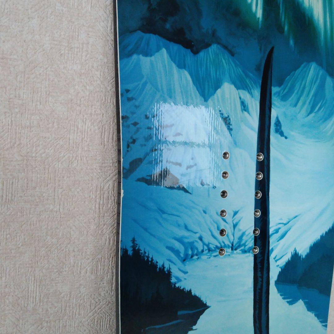 スノーボード Lib Tech T.RICE ORCA 147