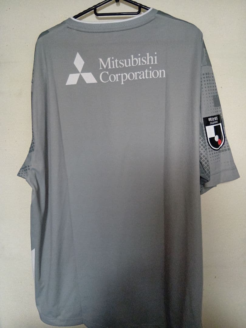 FC東京 2025 シーズン Special Kit 4XL