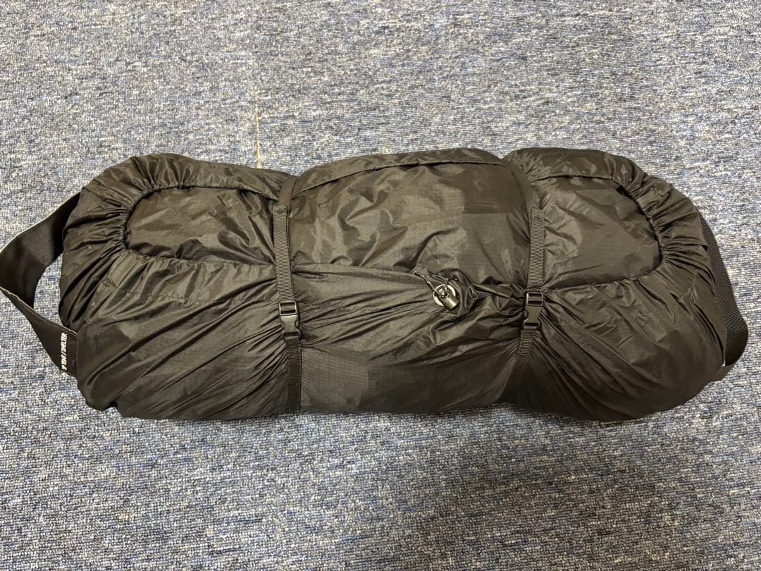 美品　muraco ムラコ ノーム3P