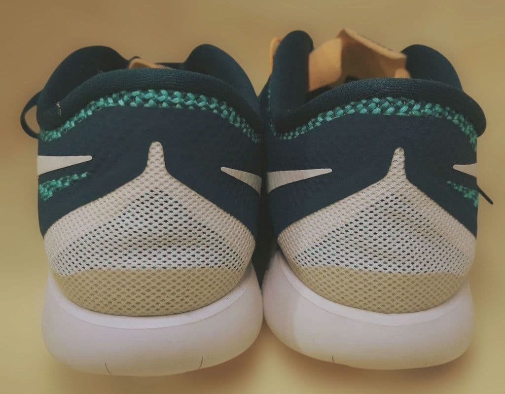 ☆Nike Freeナイキフリー5.0 ランニングシューズ 25.0ⅽⅿ