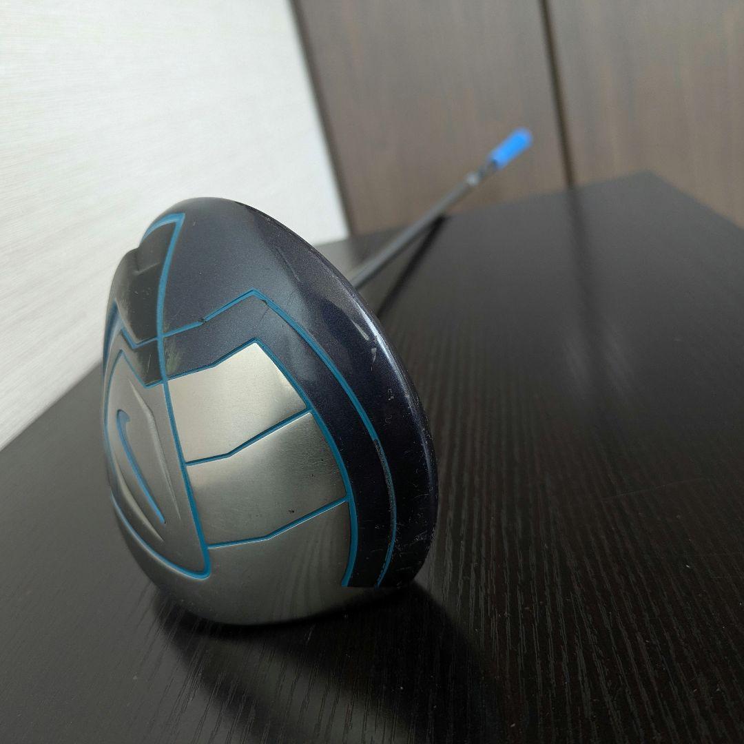 ナイキ短尺ドライバー初心者メンズゴルフクラブ中古スリングショットUSTマミヤSR