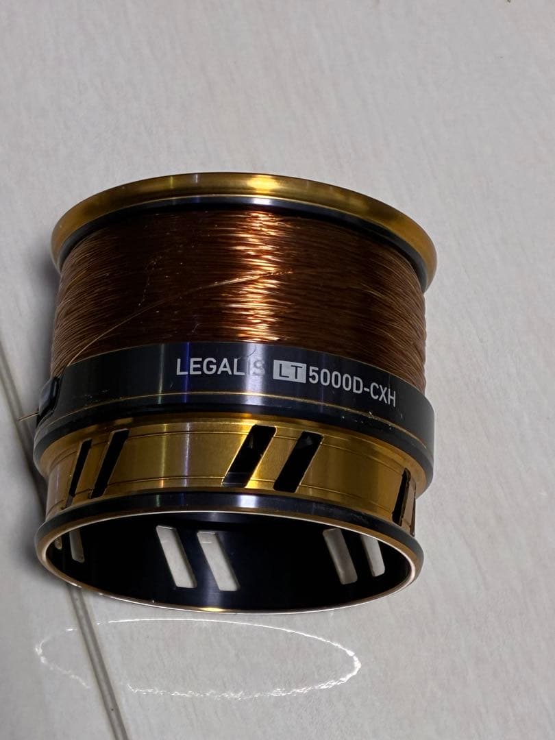 18レガリス（LEGALIS）LT5000D-CXH