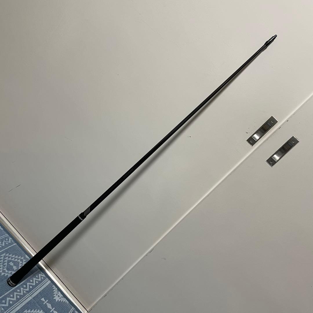 【送料込み】ピンツアー2.0 ブラック 75X ピンスリーブ　9W相当