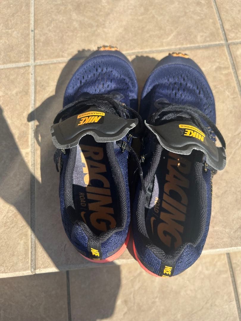 NIKEルナスパイダー 26.5