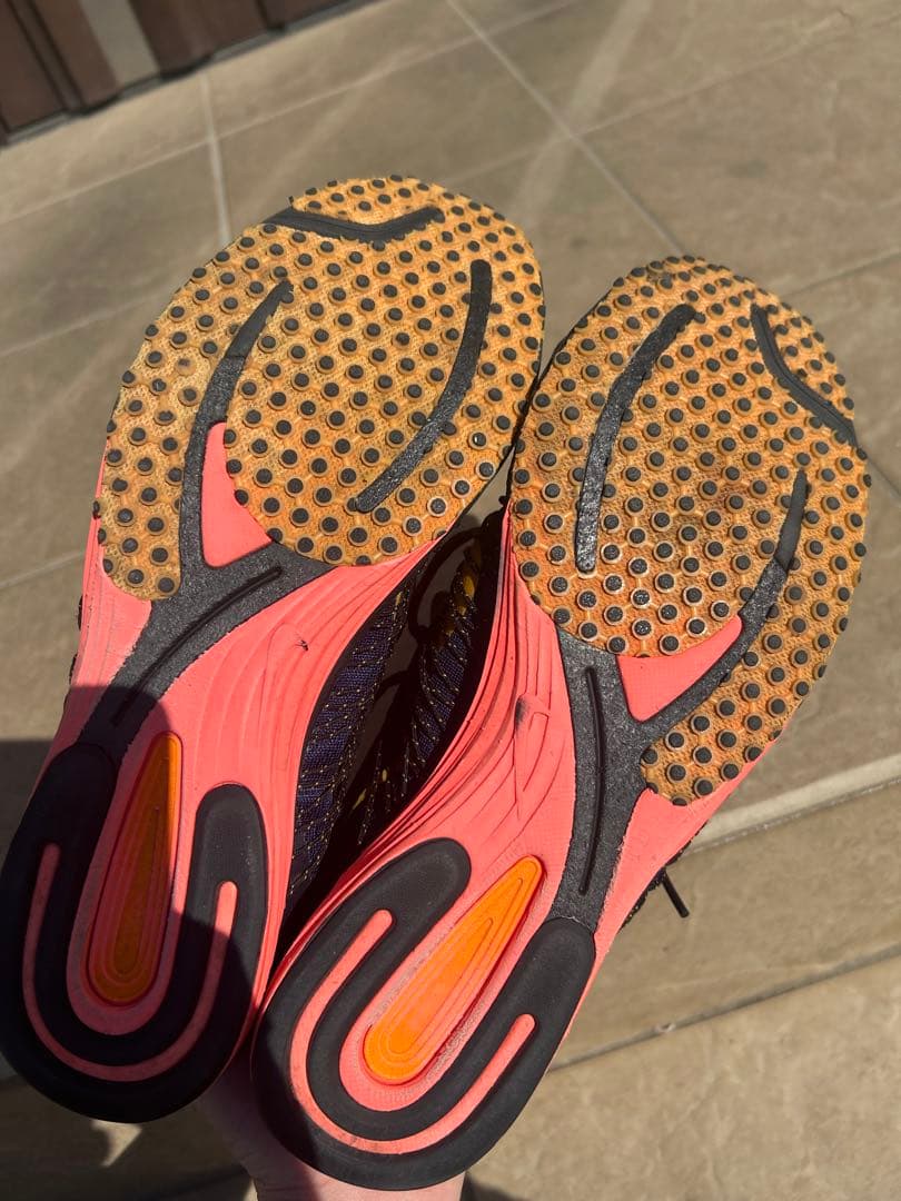NIKEルナスパイダー 26.5