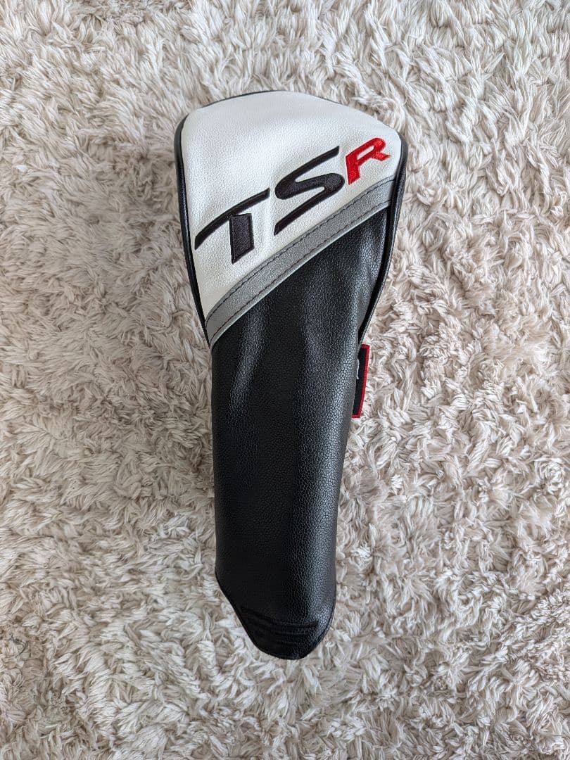 TSR3 ドライバー　10度　テンセイ ブルー　1K　55　S