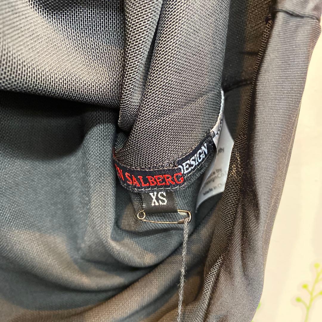 ESPEN SALBERG DESIGN レッスンウェア XS