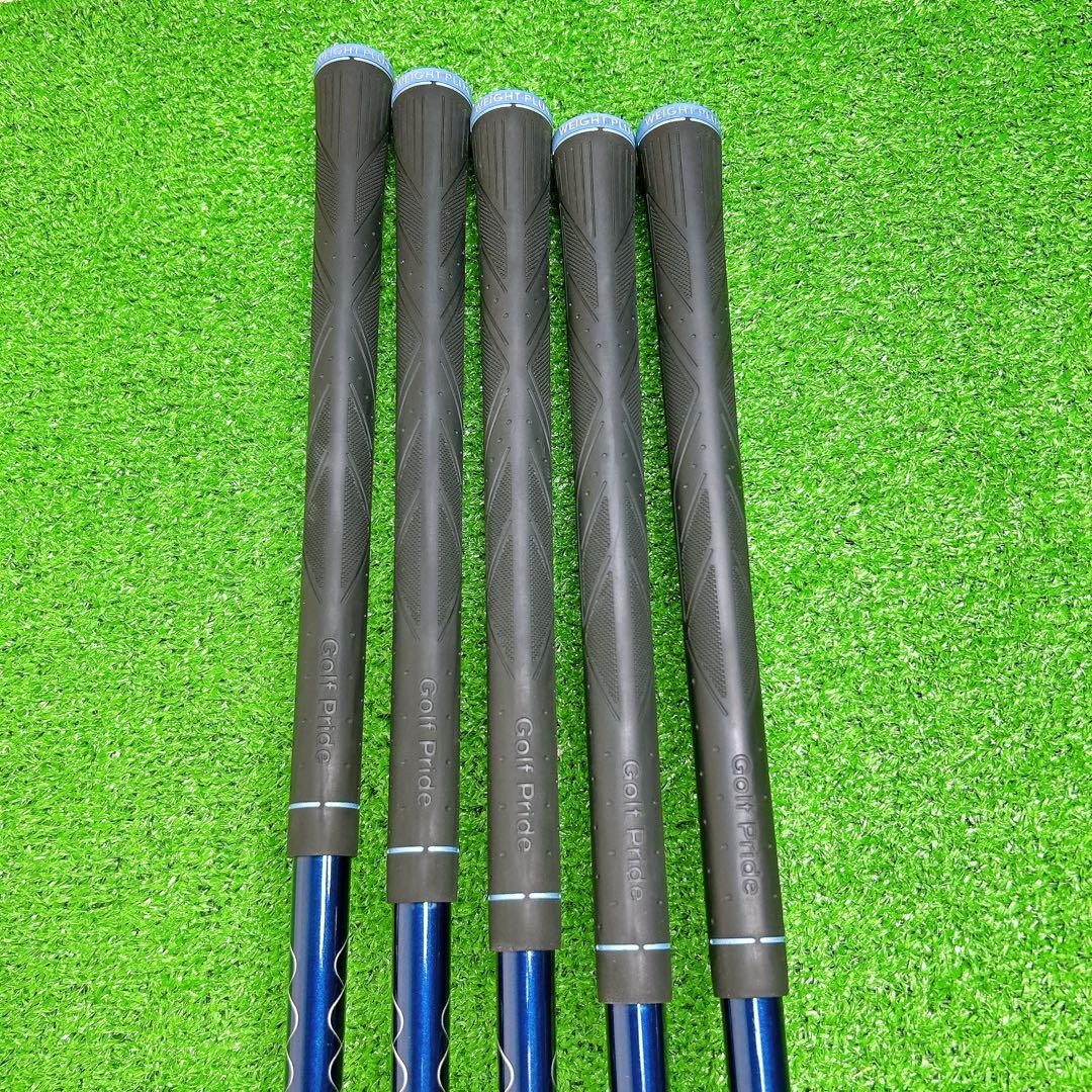 【大人気】XXIO13 ゼクシオ MP1300L レディースアイアン 5本 L