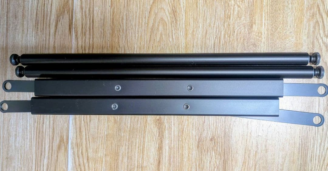 ラーテルワークス RATELWORKS ウッドテーブル