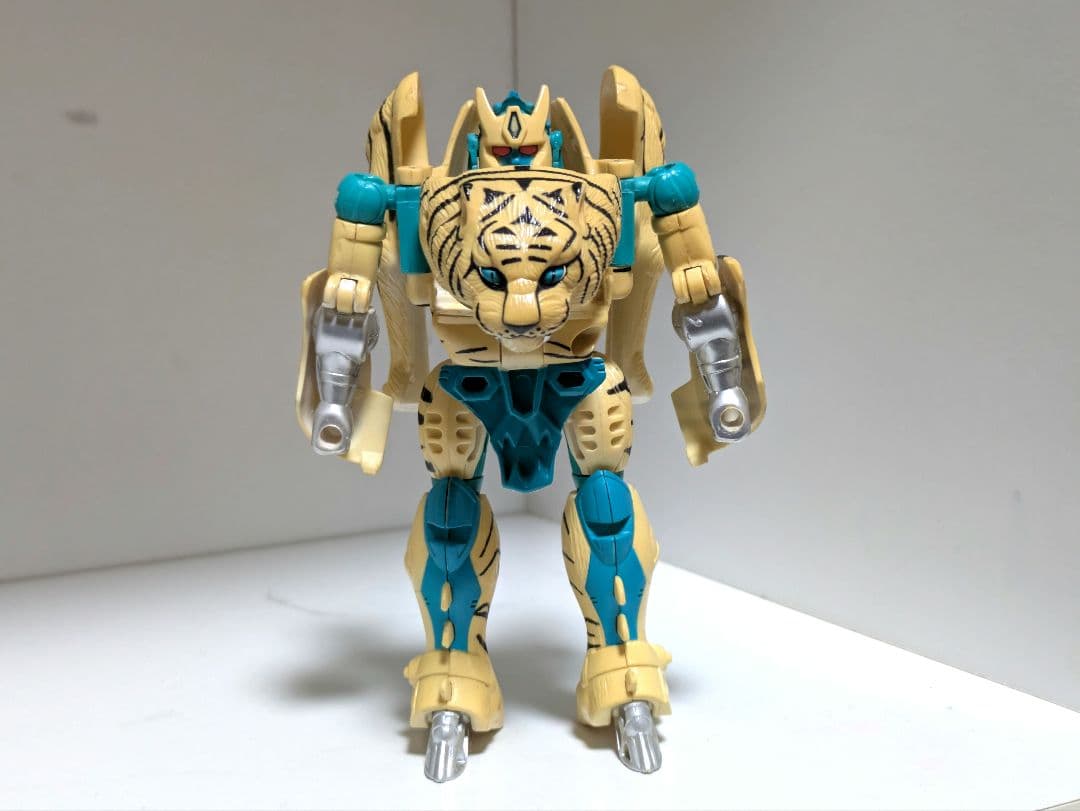 トランスフォーマー　ビーストウォーズ　まとめ売り4体セット