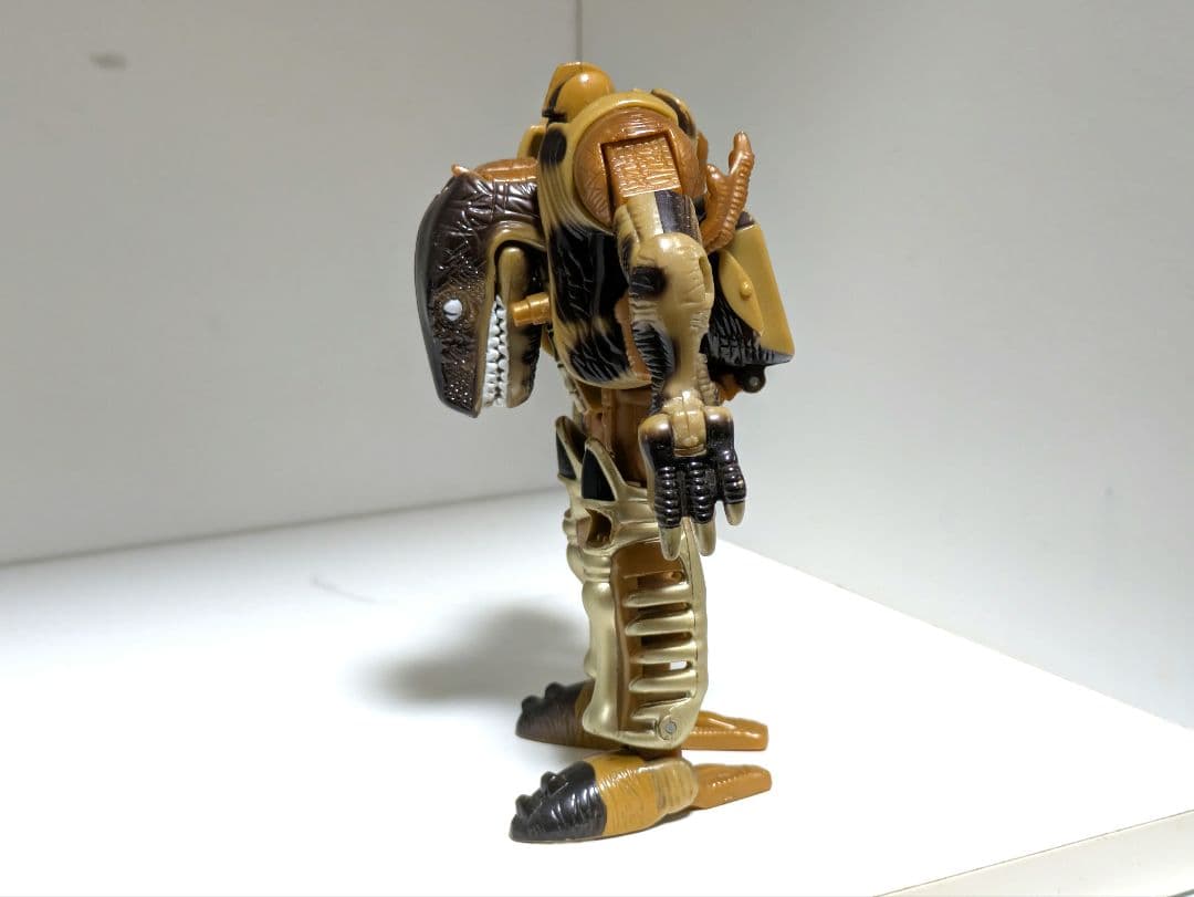 トランスフォーマー　ビーストウォーズ　まとめ売り4体セット