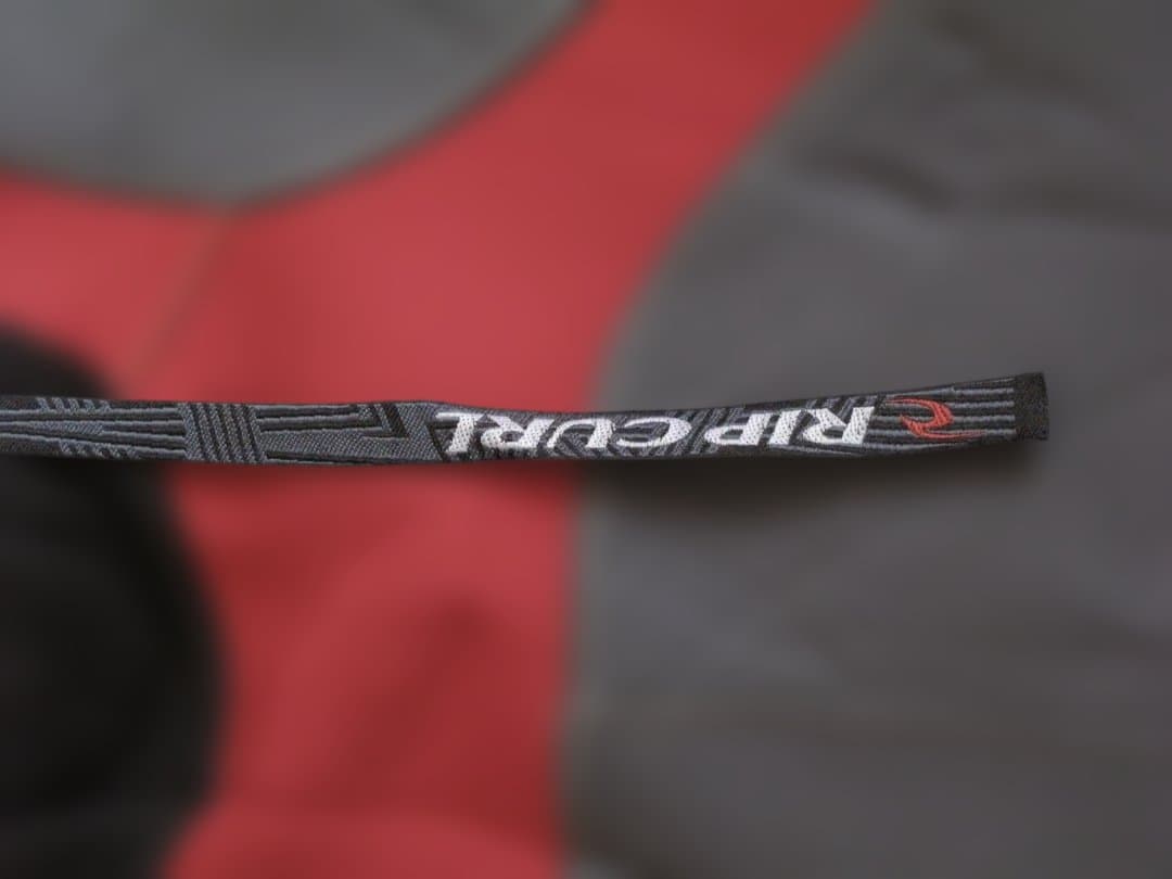 RIP CURLウェットスーツショートジョン