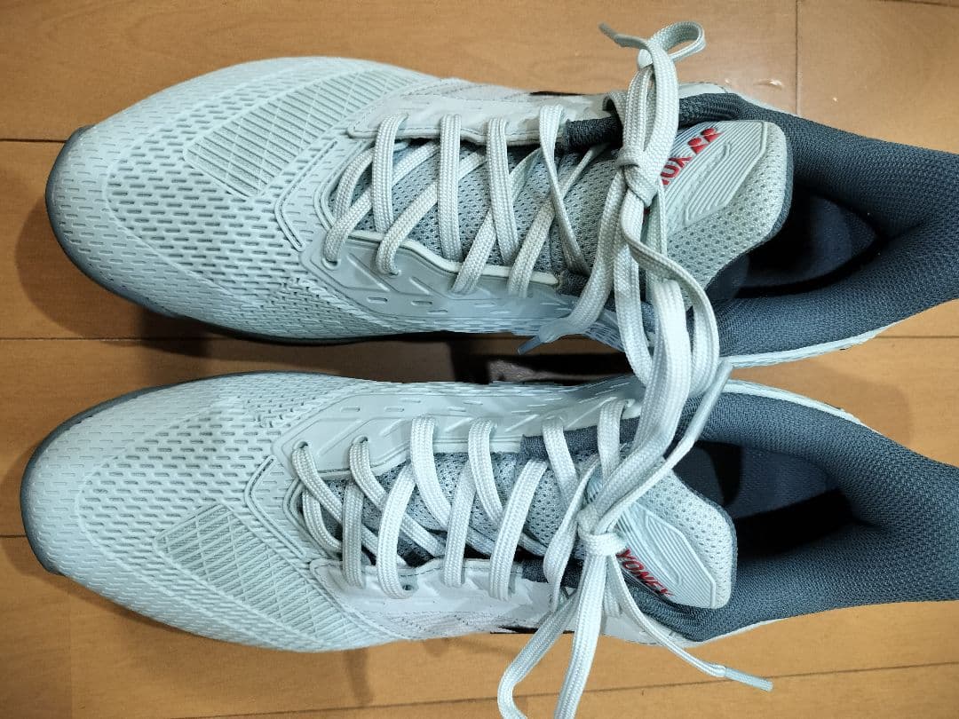 YONEX POWER CUSHION AD-ACCEL テニスシューズ 27