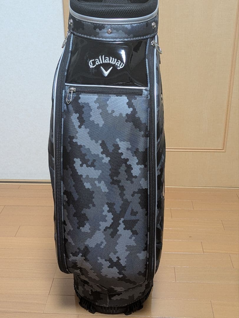 Callawayゴルフバッグメンズ