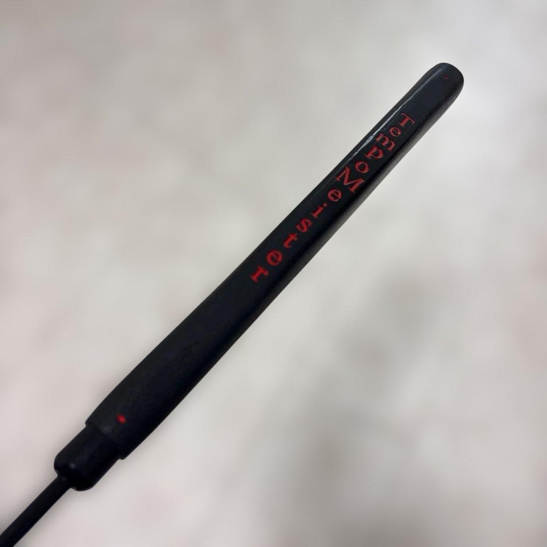 Tempo Meister テンポマイスター パター練習器具