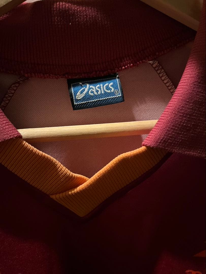 as roma 90s レア