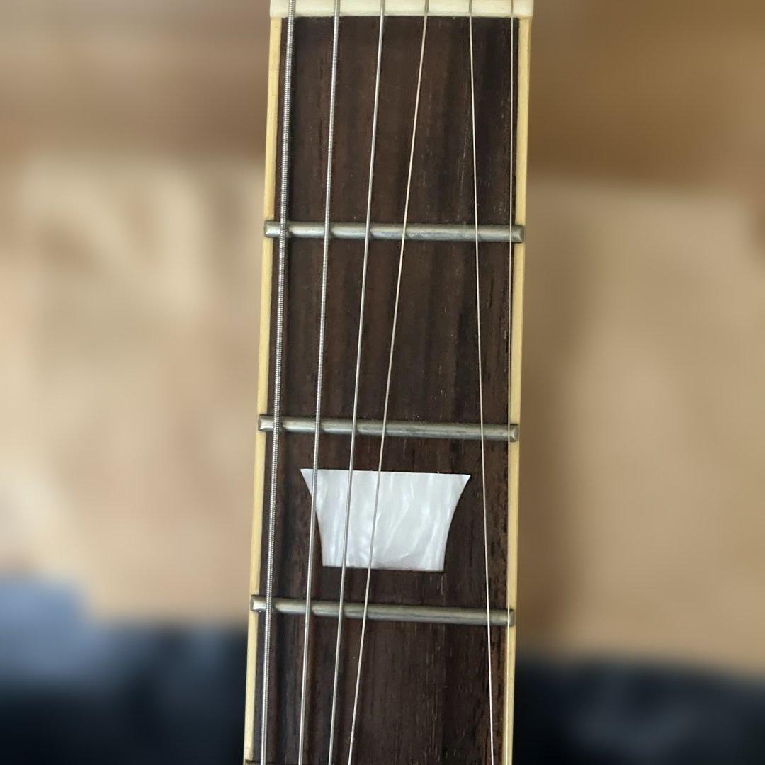 【直接引き取り限定】EDWARDS E-LP 98 LTS ラッカーテイスト