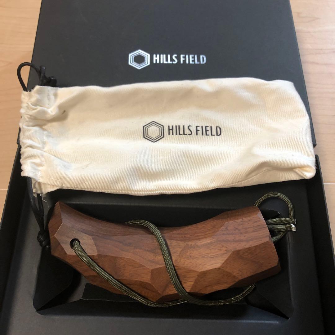 CCカップ　HILLS FIELD EDITION