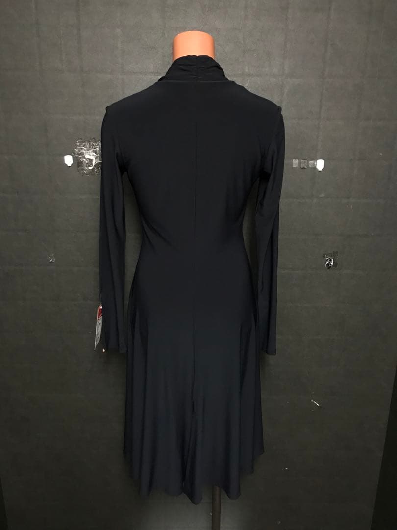 黒ワンピース3737