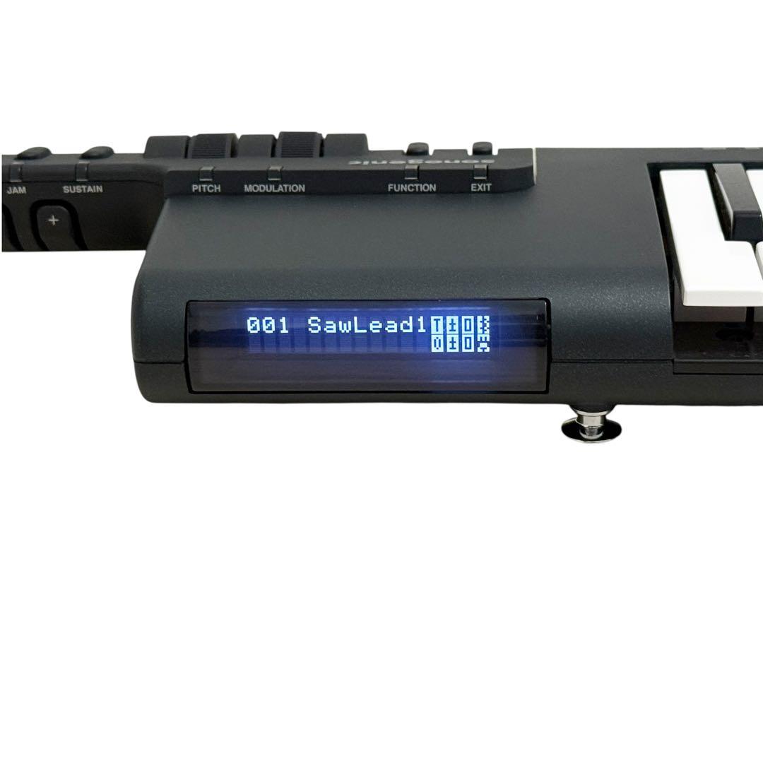 YAMAHA Sonogenic SHS-500B 2025年製 ショルキー
