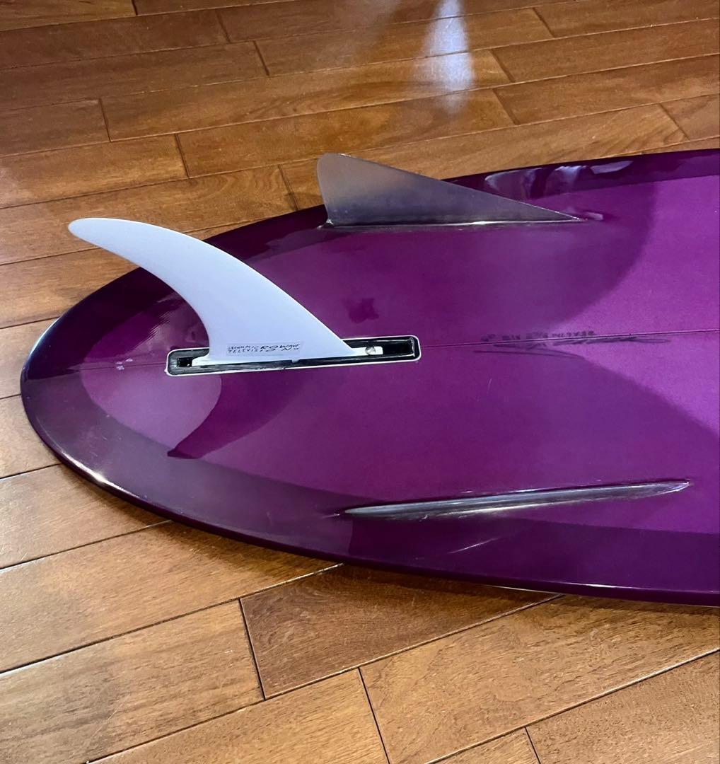 Christenson (クリステンソン) ボンザーCFO 6\"キャプテンFin