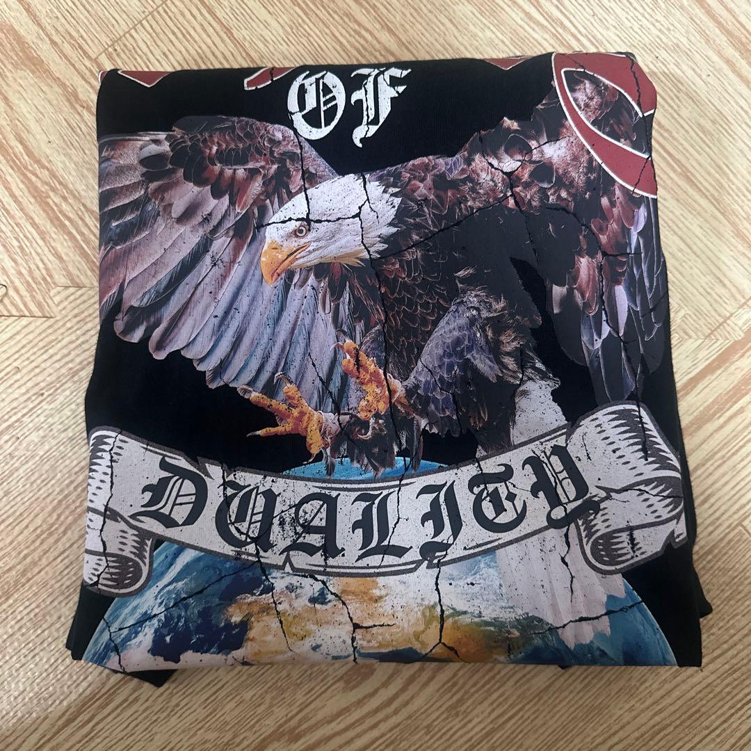 Echoes of Duality レプリカTシャツ