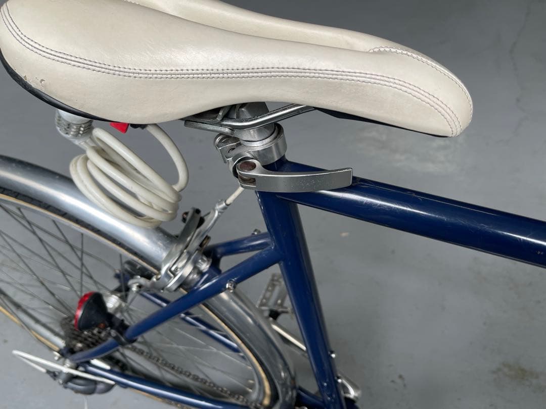 TOKYOBIKE 26 ネイビー サイズM たのメル便予定