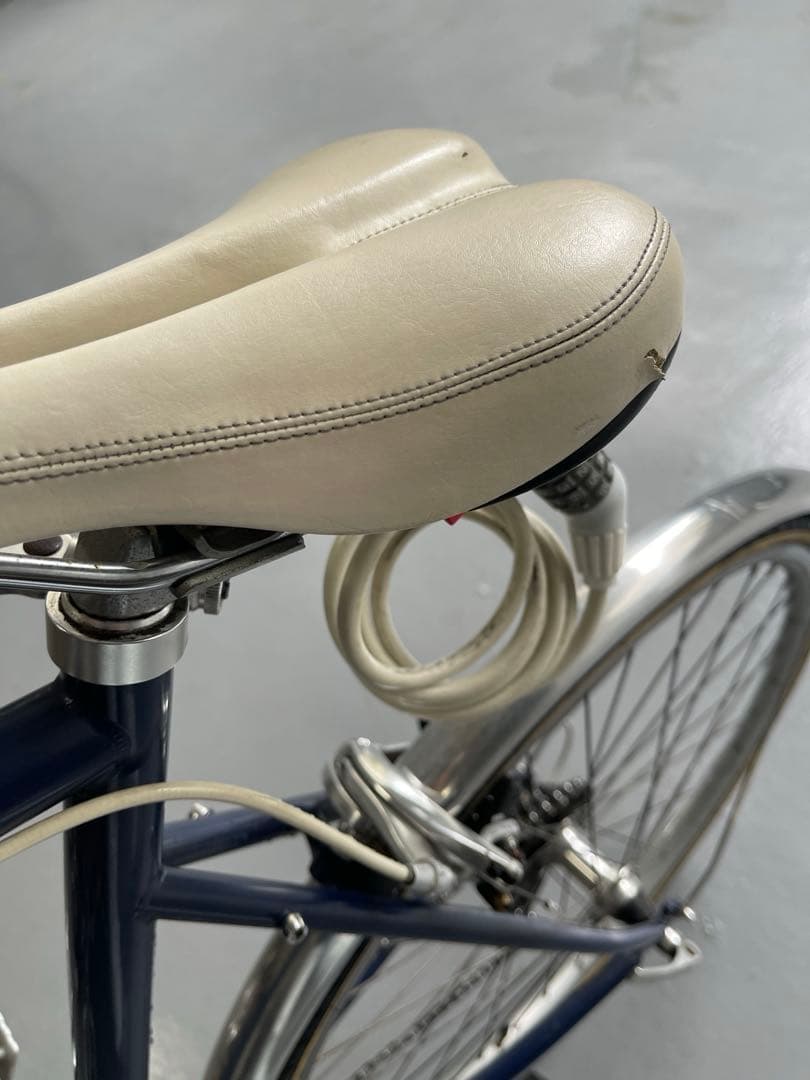 TOKYOBIKE 26 ネイビー サイズM たのメル便予定