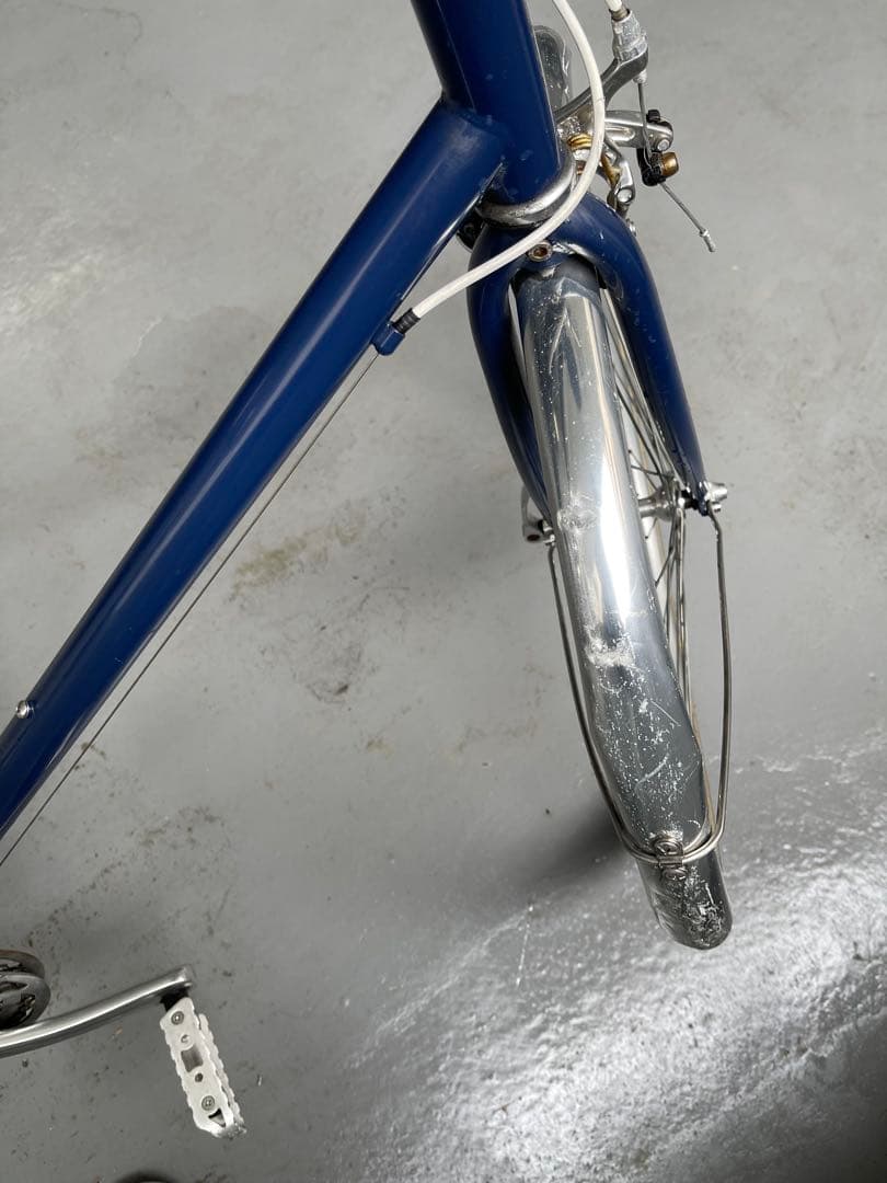 TOKYOBIKE 26 ネイビー サイズM たのメル便予定