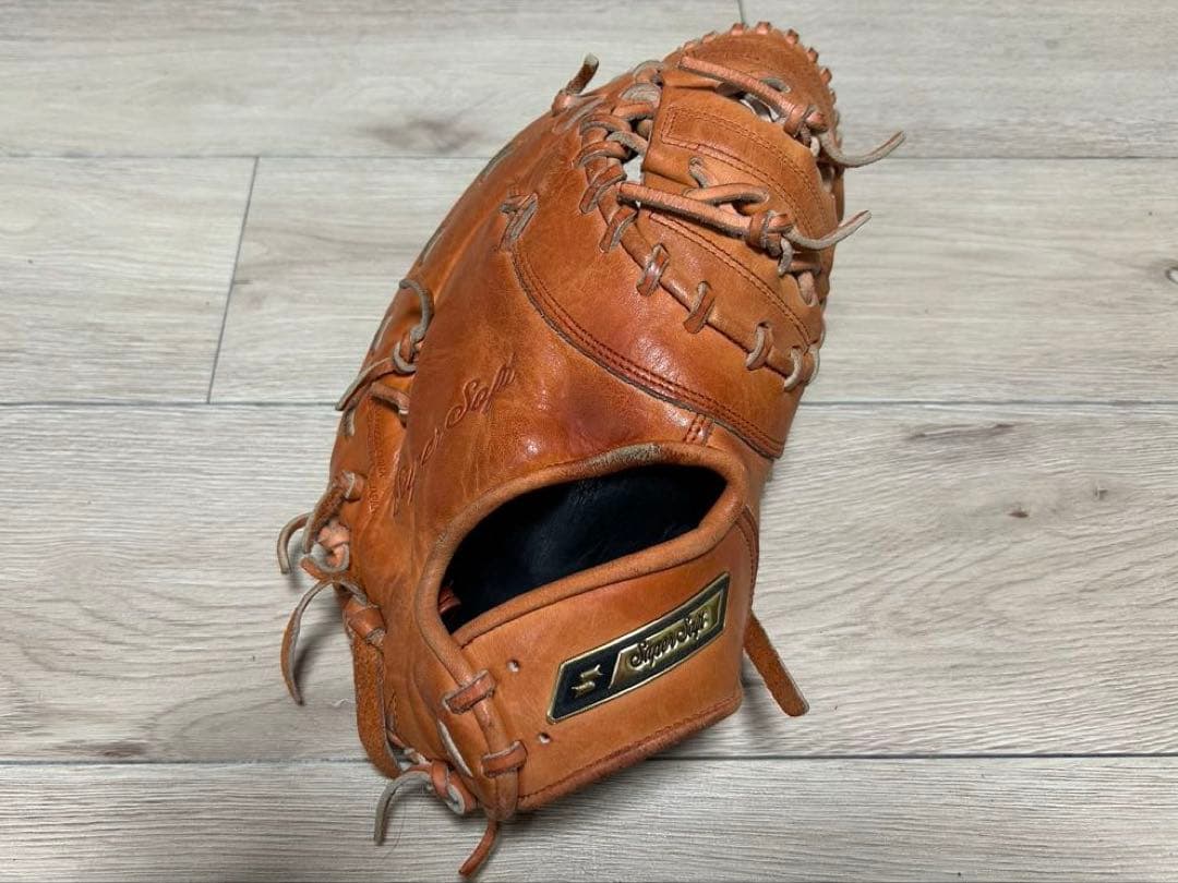 SSK 少年用 軟式ファーストミット