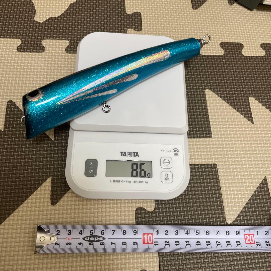 【新品未使用】ネイティブワークス ナパーム200
