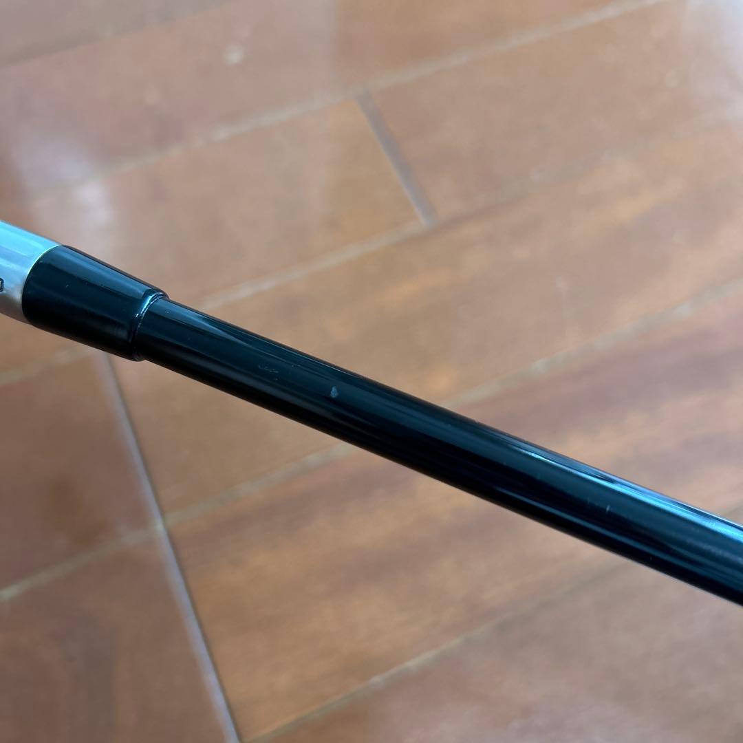 TaylorMade Stealth UDI ユーティリティ　3番　20°