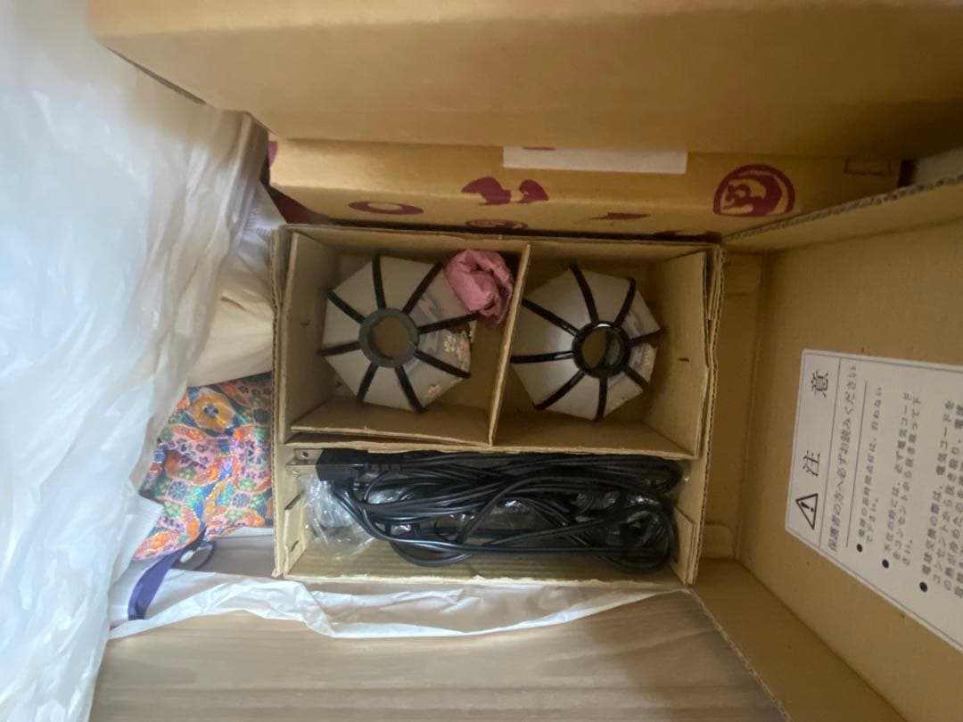 雛人形一式