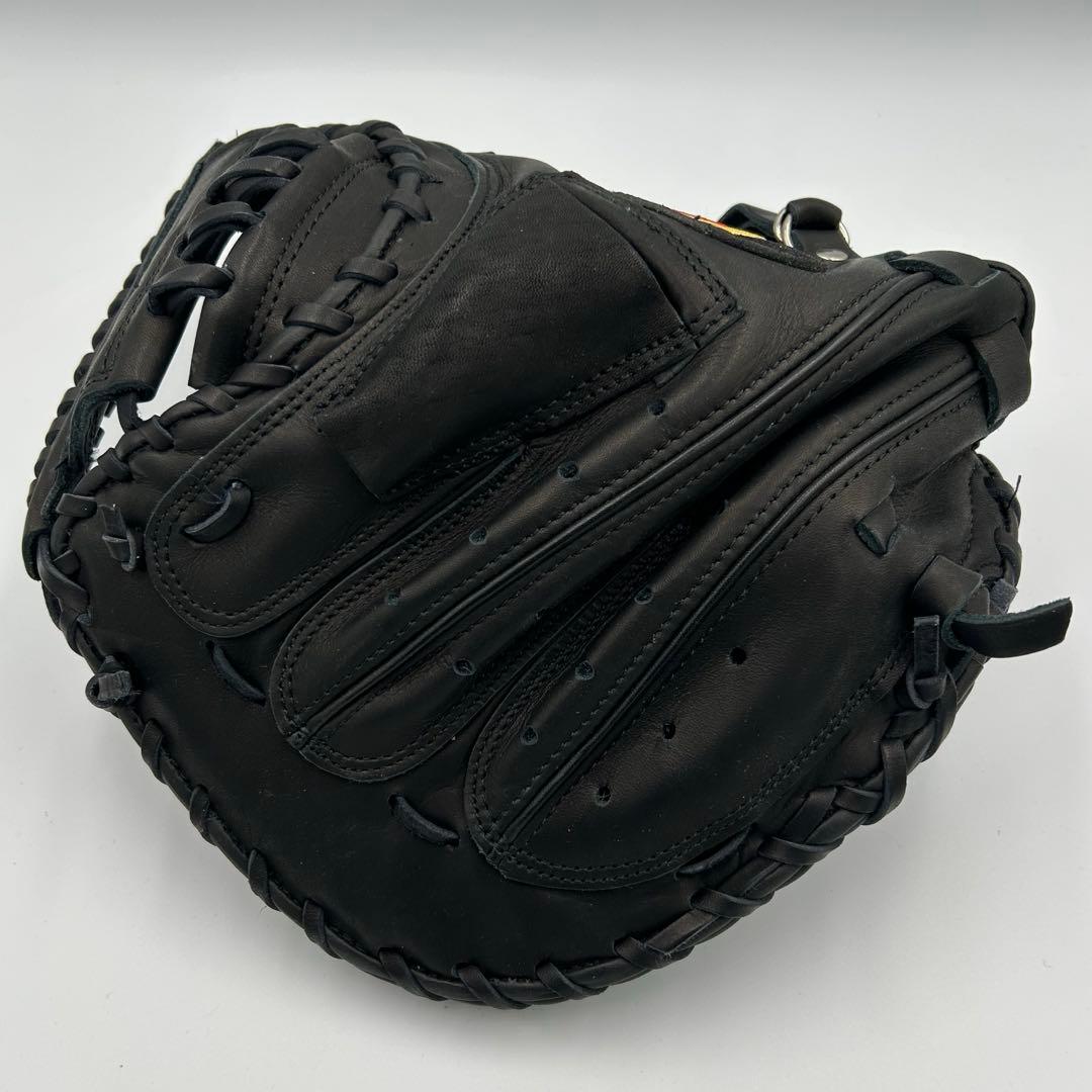 ⭐️新品・未使用⭐️ ワールドペガサス キャッチャーミット 一般用 軟式