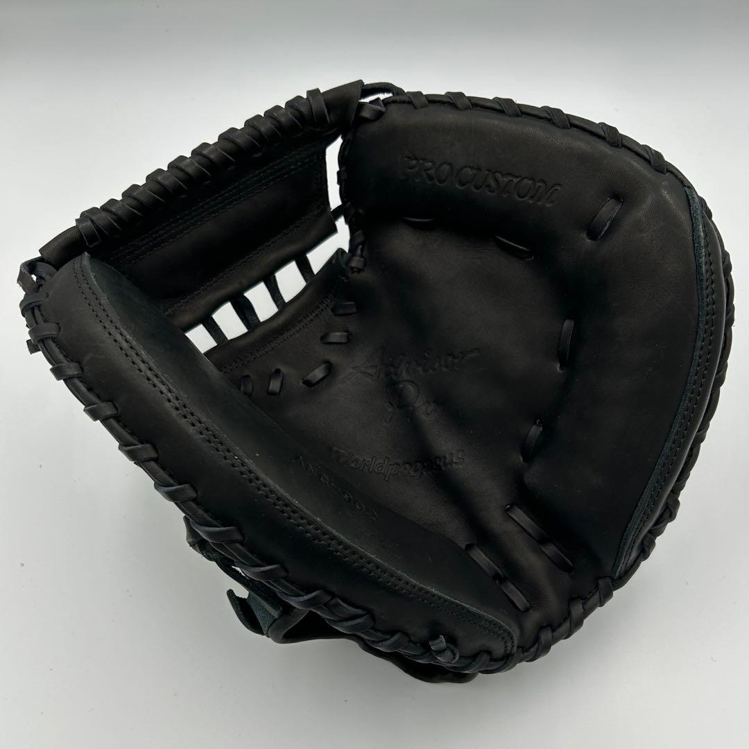 ⭐️新品・未使用⭐️ ワールドペガサス キャッチャーミット 一般用 軟式