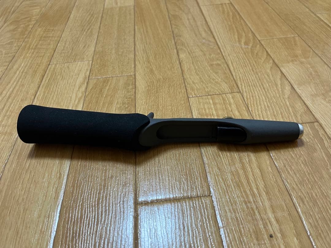 香真フロッグプロダクツ BKHグリップ フジグリップ