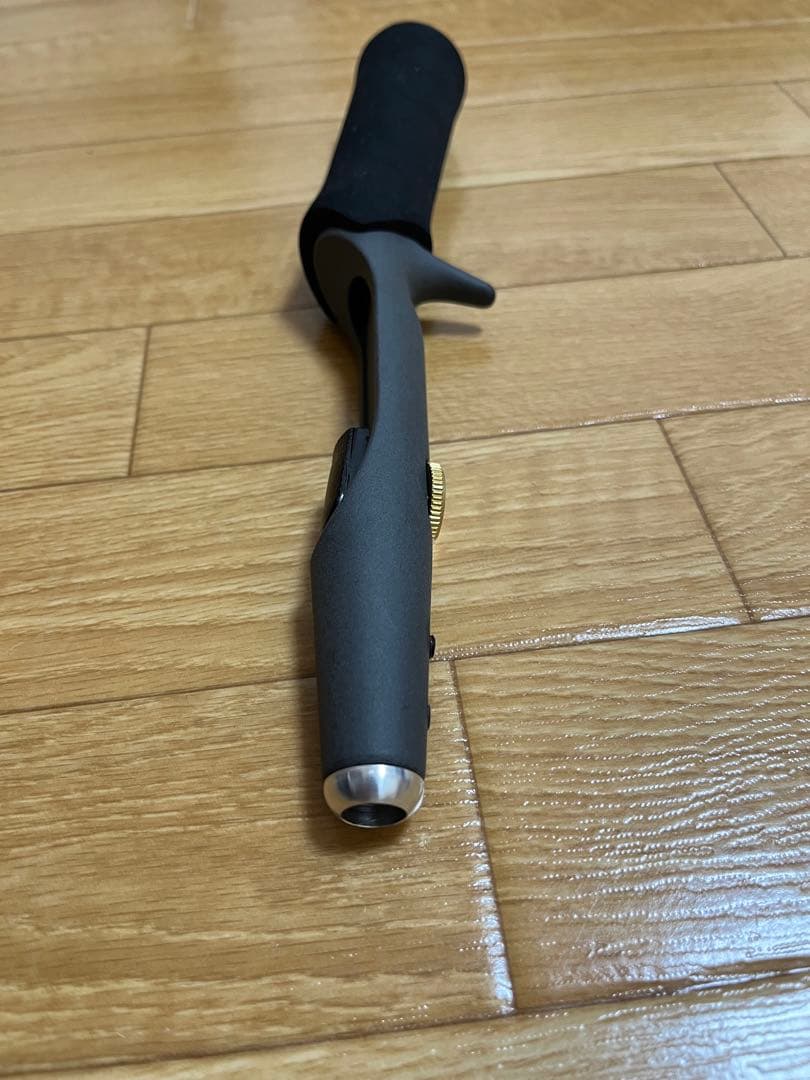 香真フロッグプロダクツ BKHグリップ フジグリップ