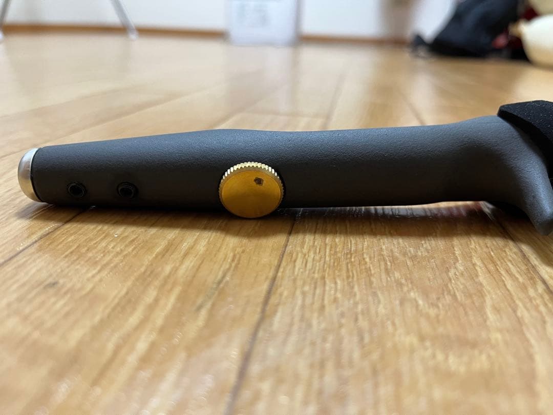 香真フロッグプロダクツ BKHグリップ フジグリップ