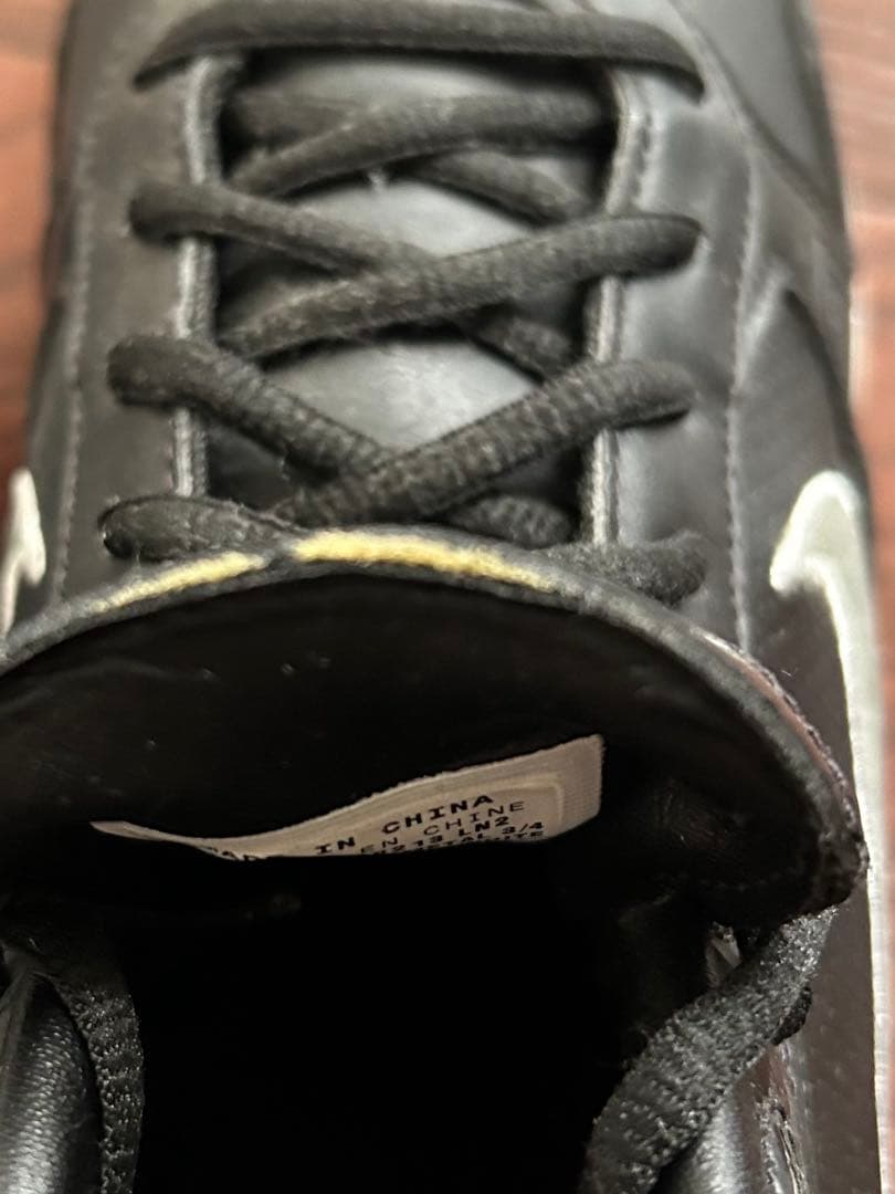 NIKE 野球スパイク　ミドルカット　27.5cm