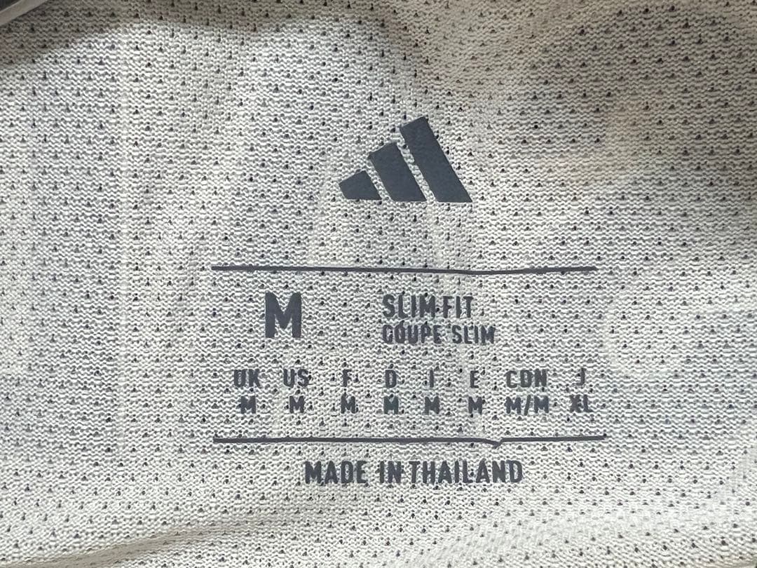 adidas リバプール FC 2025-2026 11番 サラー アウェイ