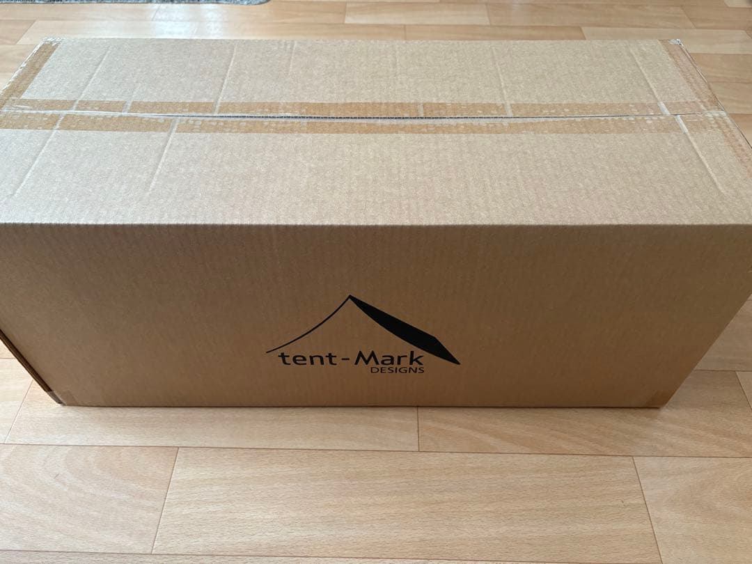 ゆ*ろ様 テンマクデザイン サーカスTC コンフォート レギュラー tent-M