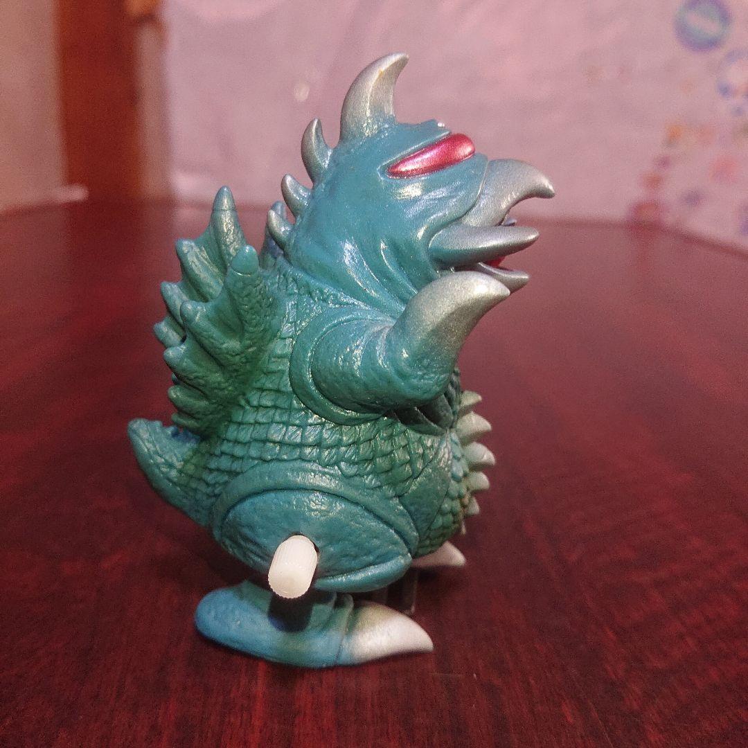 フューチャーモデルズ/ガイガン/のこのこ 怪獣総進撃