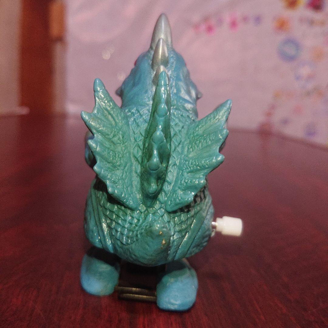 フューチャーモデルズ/ガイガン/のこのこ 怪獣総進撃
