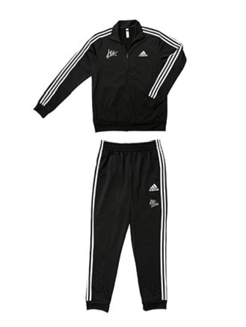 【激レア】KTM 20th LIMITED adidas トラックスーツ