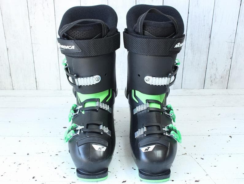 NORDICA TREND3 ノルディカスキーブーツ 26-26.5cm