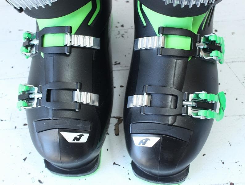 NORDICA TREND3 ノルディカスキーブーツ 26-26.5cm
